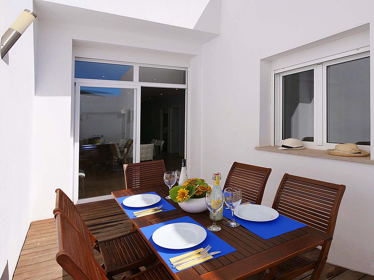 Villa Porto Colom Select Mallorca Urlaub
